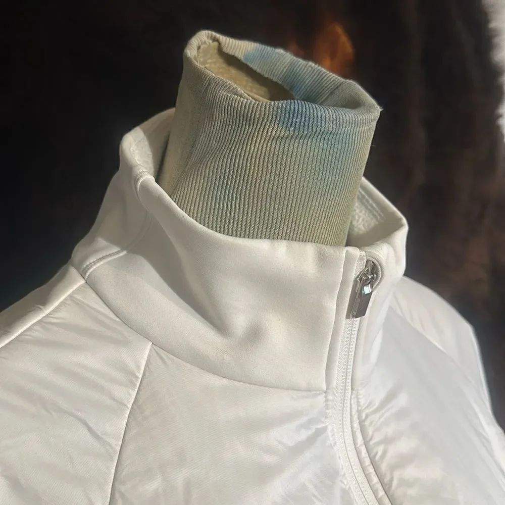 Athleta jacket M (3975) - Picture 3 of 9